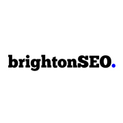 Brighton SEO - logo