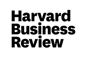 Harvard Business Review - logo