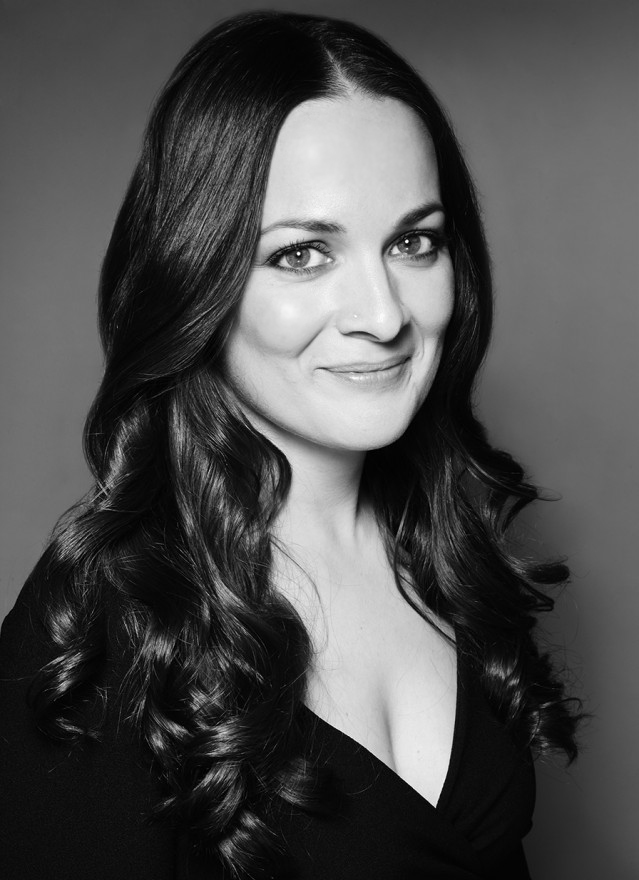 Nathalie Nahai - photo