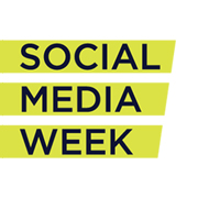 Social Media Week - logo