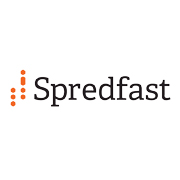 Spredfast - logo
