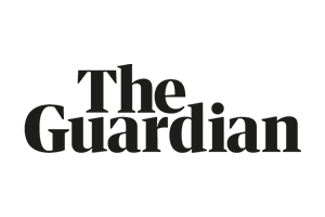 The Guardian - logo